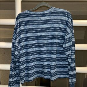 Madewell Long Sleeve